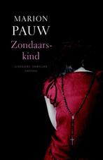 Zondaarskind 9789041416568 Marion Pauw, Verzenden, Gelezen, Marion Pauw
