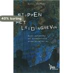 Stoppen met leidinggeven / PM-reeks 9789024417797 W. Hepkema, Verzenden, Zo goed als nieuw, W. Hepkema