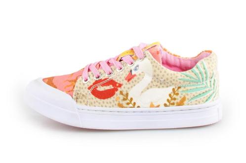 Go bananas Sneakers in maat 32 Roze | 10% extra korting, Kinderen en Baby's, Kinderkleding | Schoenen en Sokken, Jongen of Meisje