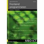 MBO-ICT - Databases | 9789057523410, Boeken, Nieuw, Verzenden