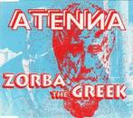 cd single - Atenna - Zorba The Greek, Cd's en Dvd's, Verzenden, Zo goed als nieuw