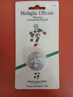 Italië. Medal 1990 FIFA World Cup (Zonder Minimumprijs), Postzegels en Munten