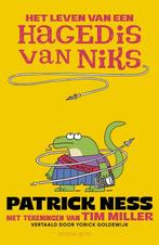 Het Leven van een hagedis van niks 9789493374010, Verzenden, Gelezen, Patrick Ness