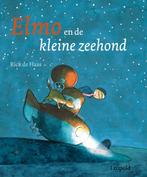 Elmo en de kleine zeehond 9789025855628 Rick de Haas, Boeken, Verzenden, Zo goed als nieuw, Rick de Haas