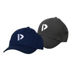 Donnay 2-Pack Donnay Baseball Cap - Navy & Zwart, Verzenden, Nieuw