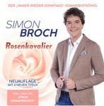 Simon Broch - Rosenkavalier - CD, Ophalen of Verzenden, Nieuw in verpakking