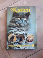 Katten voeding enz 9789062480913 Doornbos Miltenburg, Verzenden, Gelezen, Doornbos Miltenburg