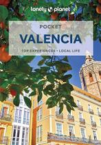 Reisgids Valencia Pocket Lonely Planet, Boeken, Reisgidsen, Nieuw, Verzenden