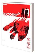 X-Corp by Tini Howard Volume 1, Verzenden, Nieuw