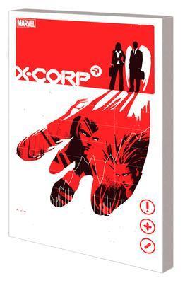 X-Corp by Tini Howard Volume 1, Boeken, Strips | Comics, Nieuw, Verzenden