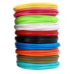 3D Pen Vullingen - 10 Kleuren - 30 Meter - PLA Filament Set, Verzenden, Nieuw