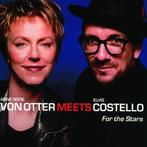 cd - Elvis Costello - For The Stars, Verzenden, Zo goed als nieuw