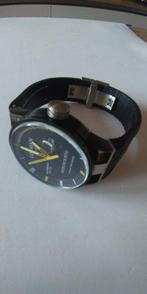Locman - Montecristo - 511 - Heren - 2020, Sieraden, Tassen en Uiterlijk, Horloges | Heren, Nieuw