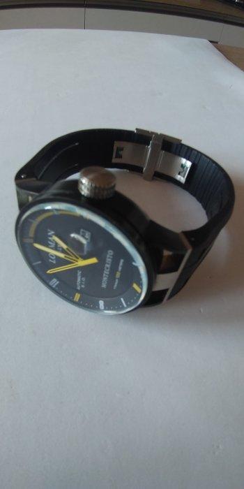 Locman - Montecristo - 511 - Heren - 2020, Sieraden, Tassen en Uiterlijk, Horloges | Heren