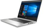 HP 430 G7 I5-10210U/ 8GB/ 256GB/ W11/ 4G, Ophalen of Verzenden, Zo goed als nieuw, HP