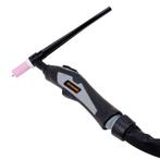 EVO WP 20 GRIP U/D TIG lastoorts 8 meter D13-nippel-14pins, Verzenden, Nieuw, Tig