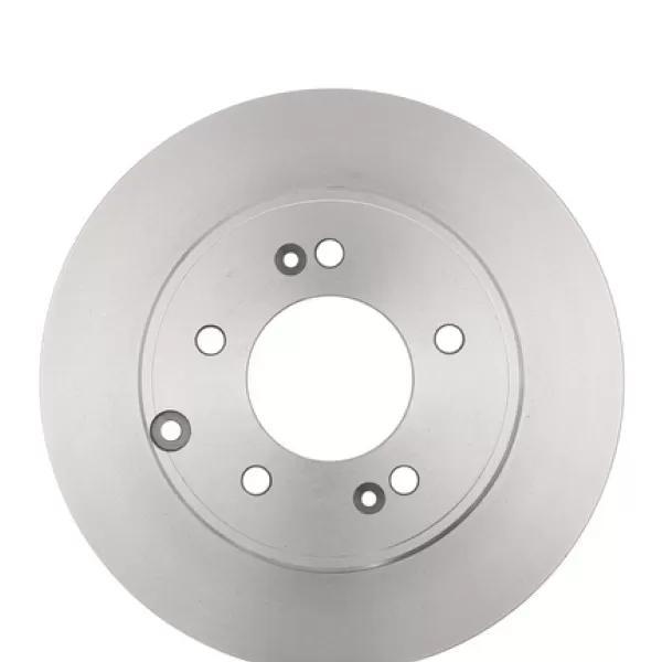 Remschijf HYUNDAI ix35 Fuel Cell achterzijde, Auto-onderdelen, Klein materiaal, Nieuw, Verzenden