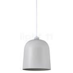 Design for the People Angle Hanglamp, wit (Hanglampen), Huis en Inrichting, Lampen | Hanglampen, Verzenden, Nieuw