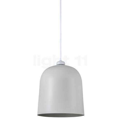 Design for the People Angle Hanglamp, wit (Hanglampen), Huis en Inrichting, Lampen | Hanglampen, Nieuw, Verzenden