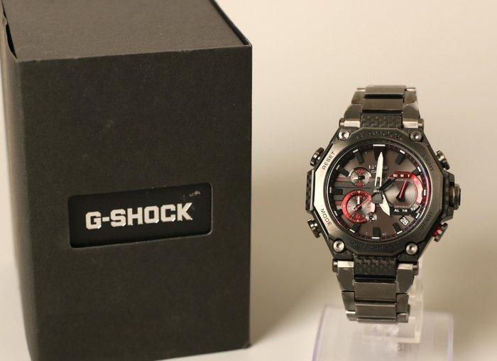 Casio - G-SHOCK - MTG-B2000YBD-1AJF - Heren - 2020, Sieraden, Tassen en Uiterlijk, Horloges | Heren
