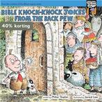 Bible Knock-Knock Jokes from the Back Pew 9780310715986, Boeken, Verzenden, Zo goed als nieuw, Mike Thaler