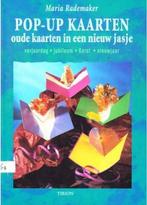 Pop-up kaarten / Pop-up 9789051216776 M. Rademaker, Verzenden, Gelezen, M. Rademaker