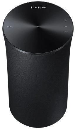 Samsung Wireless Audio 360 Speaker R1, Audio, Tv en Foto, Overige Audio, Tv en Foto, Zo goed als nieuw, Ophalen