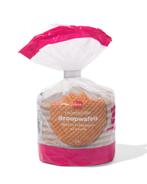 HEMA Stroopwafels 400g 2=30% / 1=20%, Diversen, Verzenden