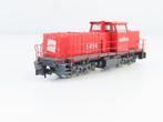 Trix N - 12217 - Diesellocomotief (1) - Serie 6400 - Railion, Hobby en Vrije tijd, Modeltreinen | N-Spoor, Nieuw