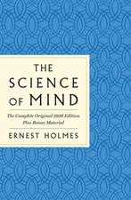 9781250852243 GPS Guides to Life-The Science of Mind: The..., Boeken, Studieboeken en Cursussen, Nieuw, Ernest Holmes, Verzenden