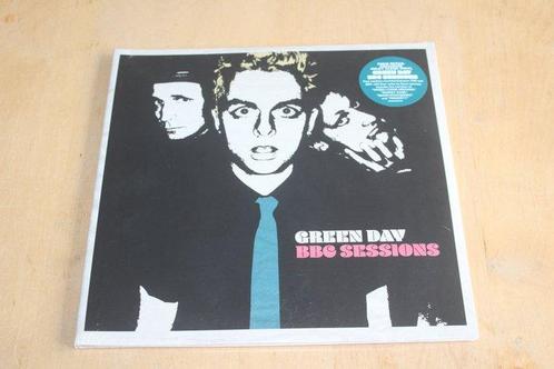 Green Day - BBC Sessions - Clear Vinyl - 2 x LP Album, Cd's en Dvd's, Vinyl Singles