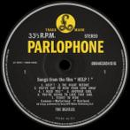 The Beatles - Help!  (vinyl LP)