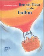 Ben en Fleur in de ballon / Schelpjes 9789043703390, Verzenden, Zo goed als nieuw, Isabel van Duijne