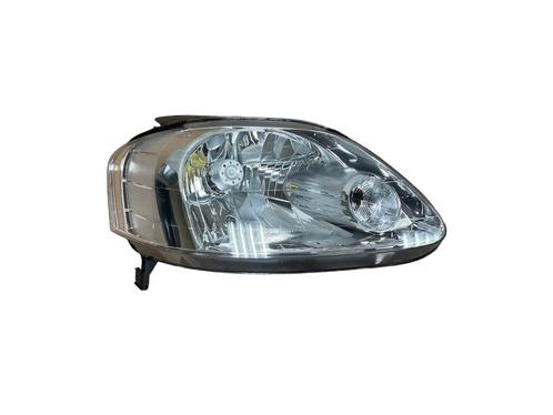 VW Fox Koplamp Rechts H4 2005-2007 En 2009+, Auto-onderdelen, Verlichting, Nieuw, Volkswagen, Ophalen of Verzenden