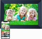 2dekans | Denver Digitale Fotolijst 10.1 inch - HD - Frameo, Ophalen of Verzenden, Zo goed als nieuw