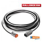 Bieden: Lenco 7 inch trim tab indicator extension cable - 3, Watersport en Boten, Bootonderdelen, Ophalen of Verzenden, Nieuw