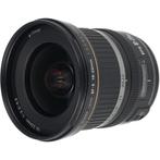 Canon EF-S 10-22mm F/3.5-4.5 USM | Tweedehands, Verzenden, Gebruikt