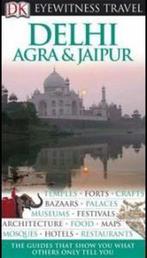 Delhi, Agra and Jaipur 9781405320924 Anuradha Chaturvedi, Verzenden, Gelezen, Anuradha Chaturvedi