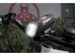 TRELOCK USB-voorlicht LS 760 I-GO VISION 100 LUX / LS 720, Verzenden, Nieuw