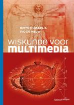 Wiskunde voor multimedia 9789020984965 Ivo De Pauw, Verzenden, Gelezen, Ivo De Pauw