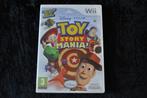Toy Story Mania Nintendo Wii, Spelcomputers en Games, Games | Nintendo Wii, Verzenden, Nieuw