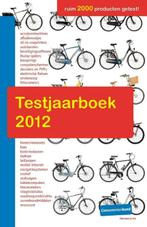 Testjaarboek 2012 9789059511750, Verzenden, Zo goed als nieuw