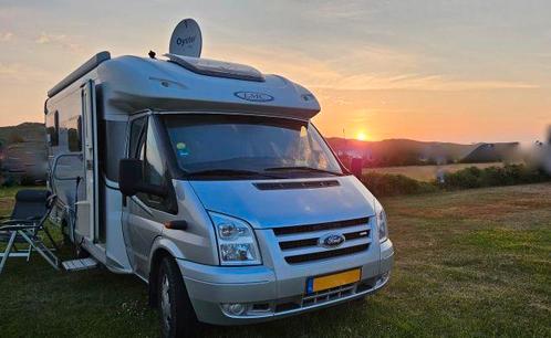 3 pers. LMC camper huren in Oirschot? Vanaf € 71 p.d. - Gobo, Caravans en Kamperen, Verhuur