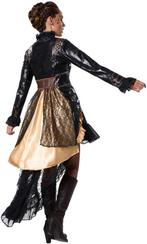 2dekans | Dressforfun Steampunk rebel L - verkleedkleding, Ophalen of Verzenden, Zo goed als nieuw