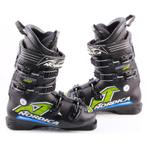 40,5 41 skischoenen NORDICA DOBERMANN 120, servolock, black,, Verzenden, Gebruikt, Nordica