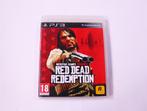 Playstation 3 - Red Dead Redemption, Ophalen of Verzenden, Nieuw
