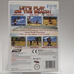 Big Beach Sports Nintendo Wii, Nieuw, Ophalen of Verzenden