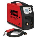 Inverter lasapparaat MIG-MAG 230 A - 1,2 mm Telwin, Doe-het-zelf en Verbouw, Gereedschap | Lasapparaten, Ophalen of Verzenden