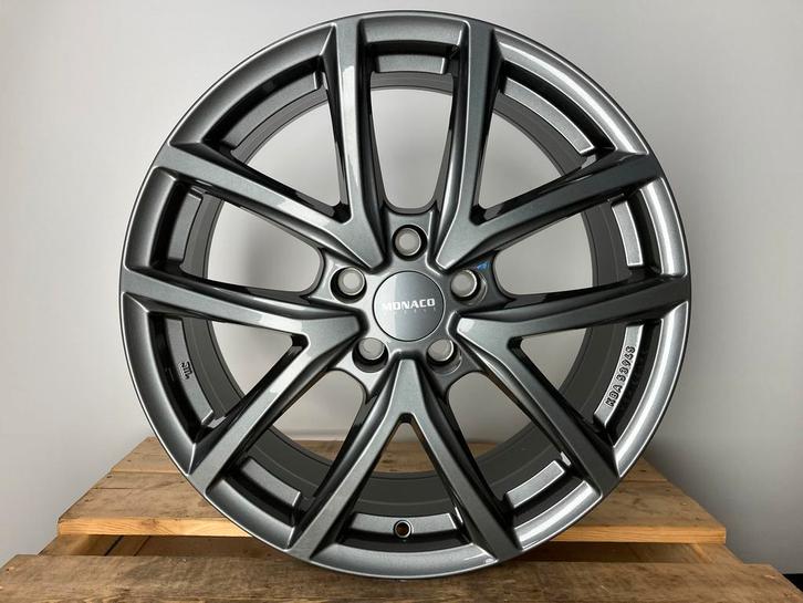 Ford Kuga - 17 inch winterbanden + velgen + TPMS | CL2, Auto-onderdelen, Banden en Velgen, 17 inch, Winterbanden, 225 mm, Nieuw