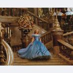 Disney - Cinderella - Signed by Lily James (Cinderella), Nieuw